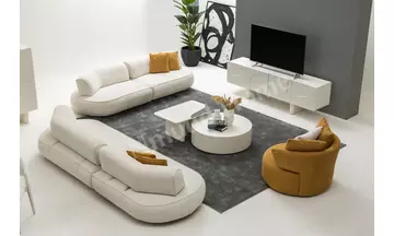 Florya Koltuk Takımı