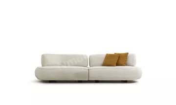 Florya Üçlü Koltuk