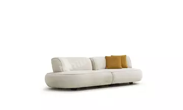 Florya Üçlü Koltuk