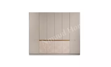 Porto 6 Kapaklı Dolap