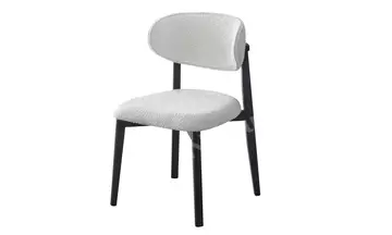 Pablo Siyah Sandalye