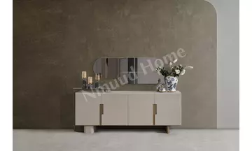 Sueno Outlet Yemek Masası