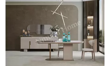 Sueno Outlet Yemek Masası