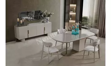 Sueno Outlet Yemek Masası