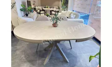 Spider Genişletilebilir Masa