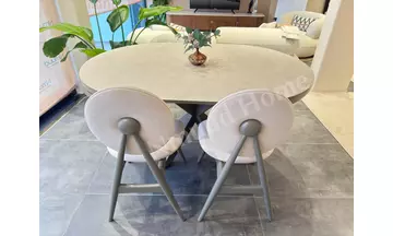 Spider Genişletilebilir Masa