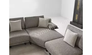 Mix Köşe Koltuk 355*360 Cm