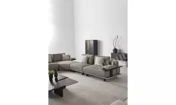 Mix Köşe Koltuk 355*360 Cm