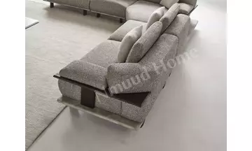 Mix Köşe Koltuk 355*360 Cm