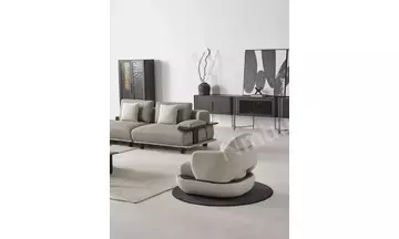 Mix Köşe Koltuk 355*360 Cm