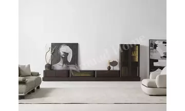 Mix Televizyon Ünitesi