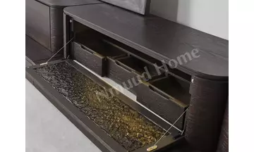 Mix Televizyon Ünitesi