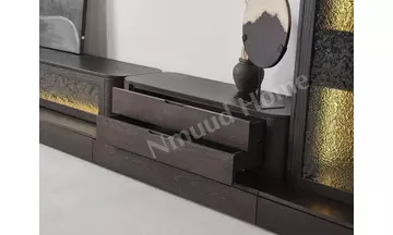 Mix Televizyon Ünitesi