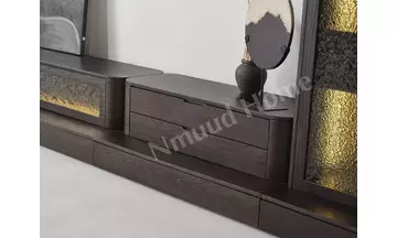 Mix Televizyon Ünitesi