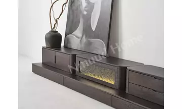 Mix Televizyon Ünitesi