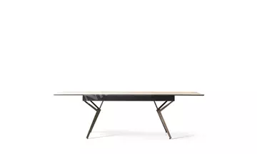 Efsun Dikdörtgen Kademeli Açılır Masa