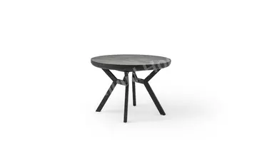 Cosmoy Yuvarlak Kademeli Açılır Masa