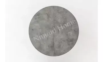 Cosmoy Yuvarlak Kademeli Açılır Masa