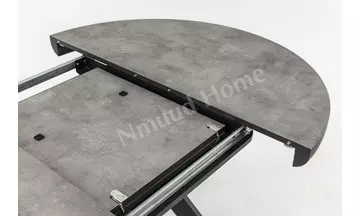 Cosmoy Yuvarlak Kademeli Açılır Masa