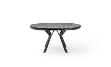 Cosmoy Yuvarlak Kademeli Açılır Masa