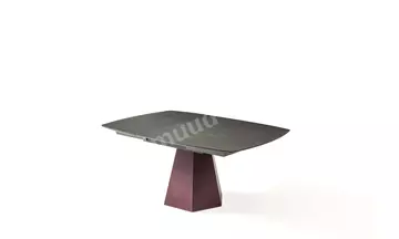 Matador Kare Kademeli Açılır Masa