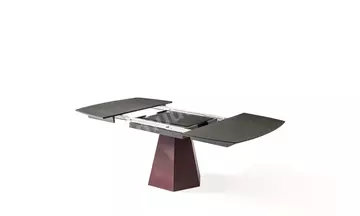 Matador Kare Kademeli Açılır Masa