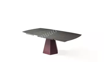 Matador Kare Kademeli Açılır Masa