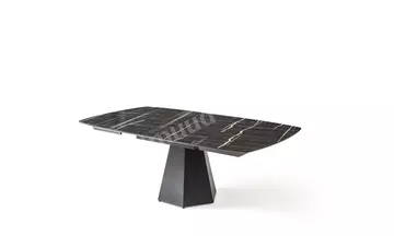 Matador Kare Kademeli Açılır Masa