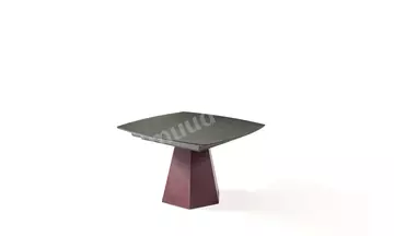 Matador Kare Kademeli Açılır Masa