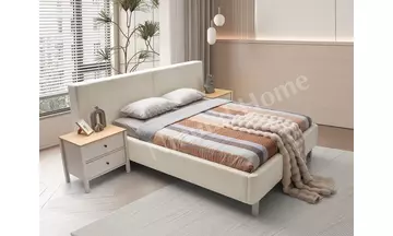 Mona 5 Kapaklı Yatak Odası Çöl Beji, Meşe