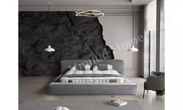 Loft Yatak - Baza - Başlık Set