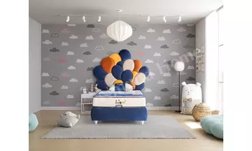 Balloon Başlık