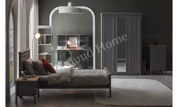 Petra Genç & Çocuk Odası