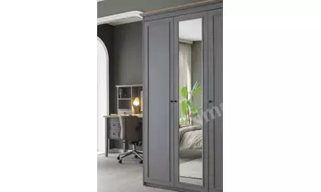 Petra Genç & Çocuk Odası