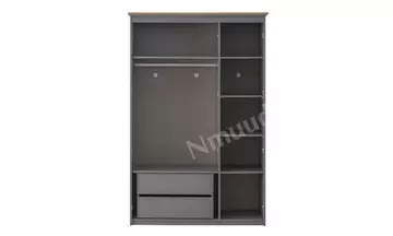 Petra 3 Kapılı Dolap