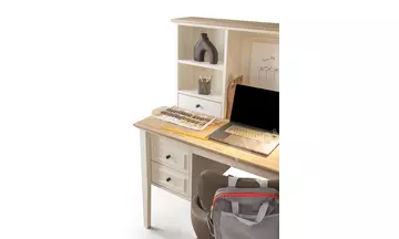 Petra Ay Çalışma Masası