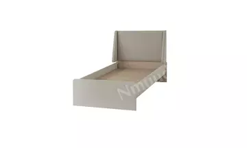Keops Başlıklı Bazasız Karyola 100x200 Cm
