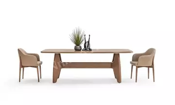 Lima Masa & Sandalye Takımı