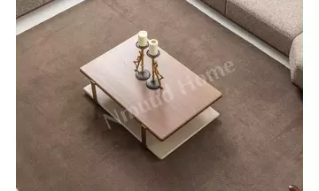 Lima Orta Sehpa Seti