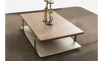 Lima Orta Sehpa Seti