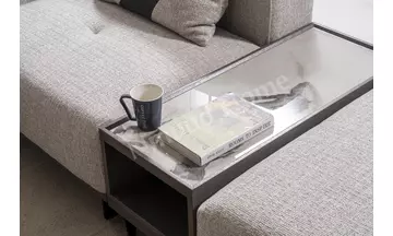 Riou Köşe Koltuk 420 x 320 Cm