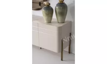 Monaco - İnci Konsol