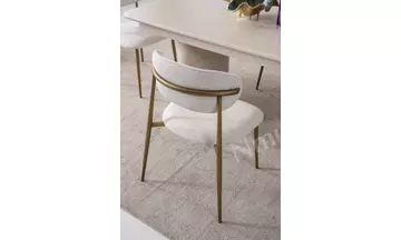 Monaco - İnci Yemek Odası