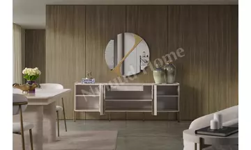 Monaco - İnci Konsol