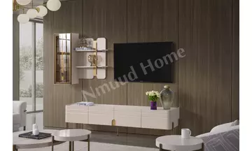 Monaco - İnci Televizyon Ünitesi