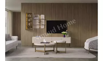 Monaco - İnci Televizyon Ünitesi