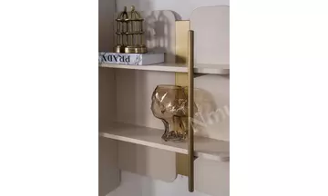 Monaco - İnci Televizyon Ünitesi