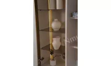 Monaco - İnci Televizyon Ünitesi