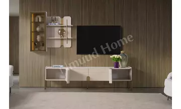 Monaco - İnci Televizyon Ünitesi