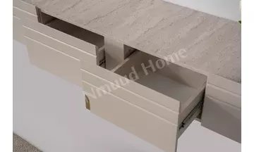 Monaco - İnci Televizyon Ünitesi